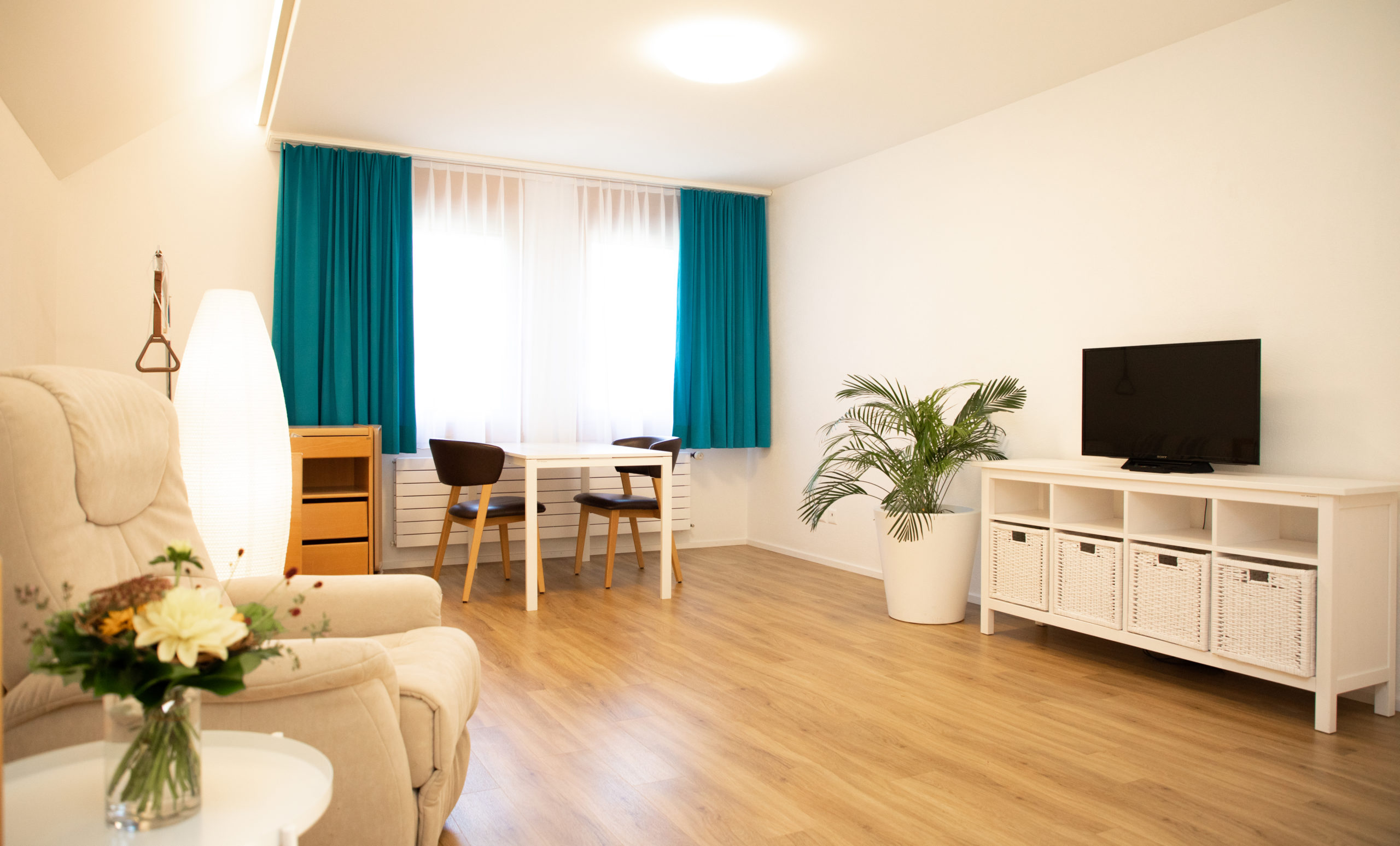 Bild von Bewohner-Zimmer im Wieden